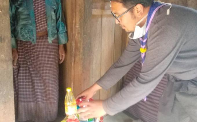 Basic needs for zero hunger 