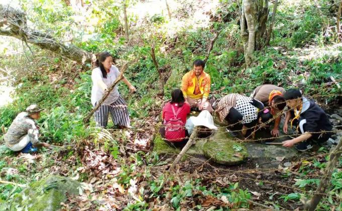 Ensuring clean water for all