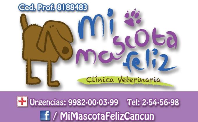 Mi Mascota Feliz