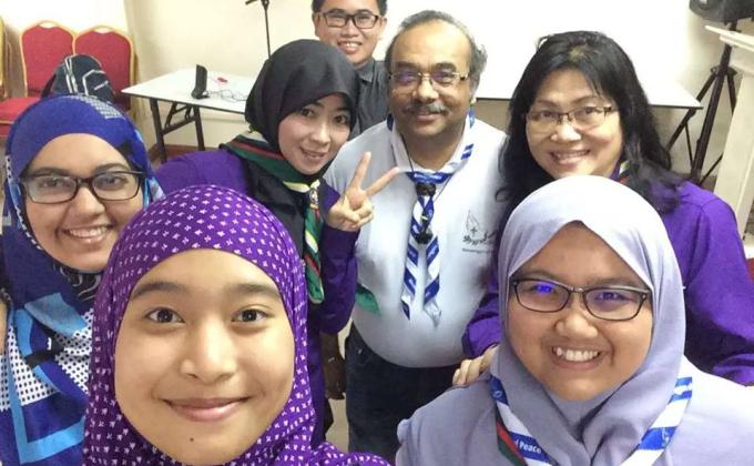 Getting to know Messengers of Peace