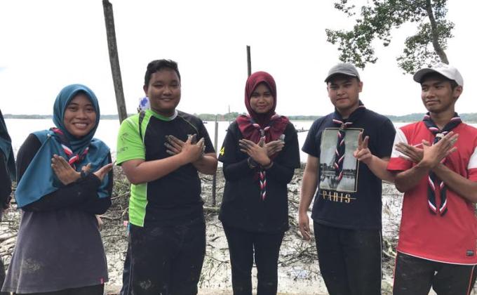 MANGROVE OUR RESPONSIBILITY(MOR)