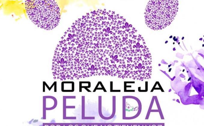 MORALEJA PELUDA