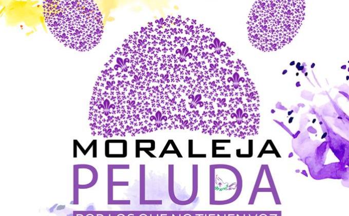 MORALEJA PELUDA