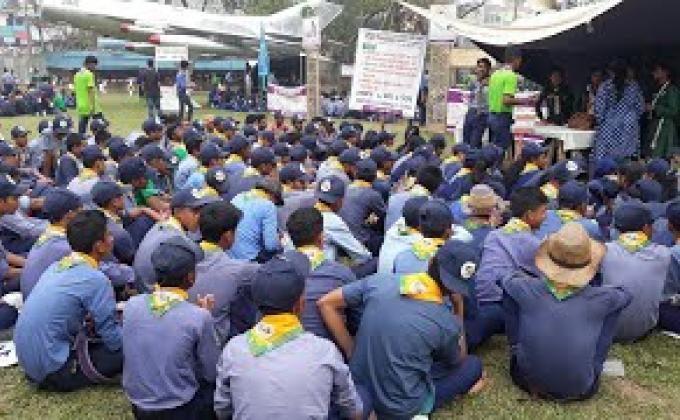 Come to Learn Venture 