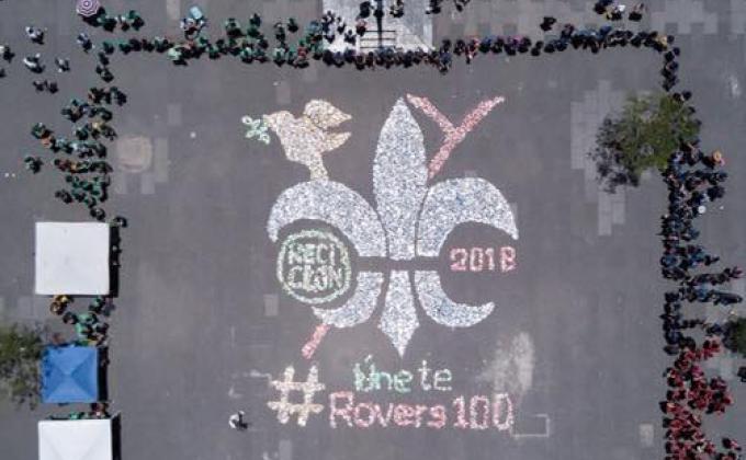 Reciclón 2018
