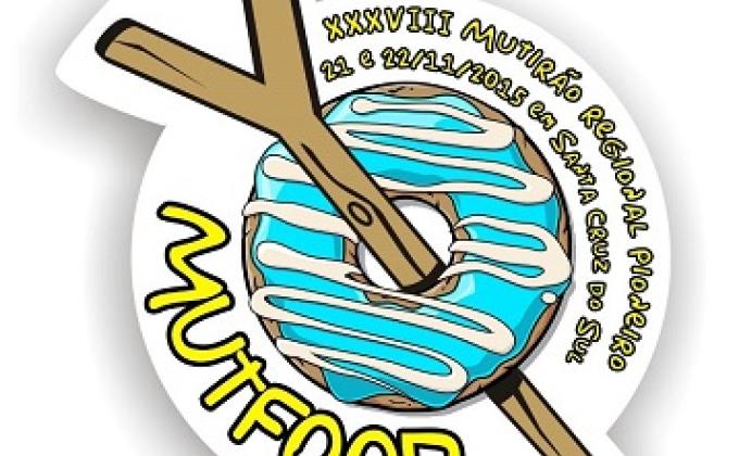 Mutfood - Mutirão Regional Pioneiro