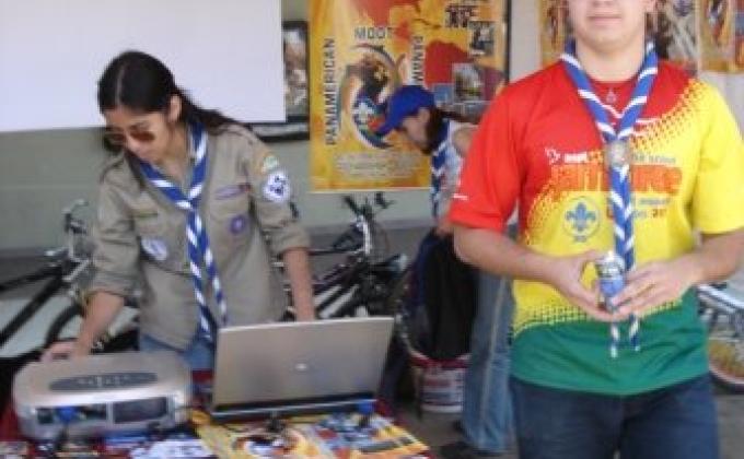 Mas Scouts Mejores Ciudadanos