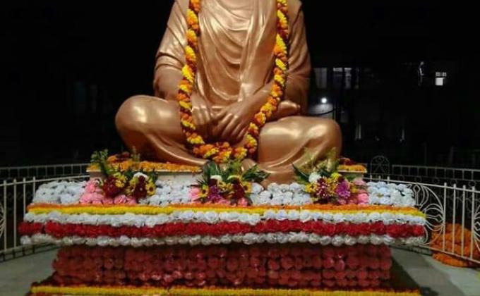 NATIONAL YOUTH WEEK CELEBRATION CAMP