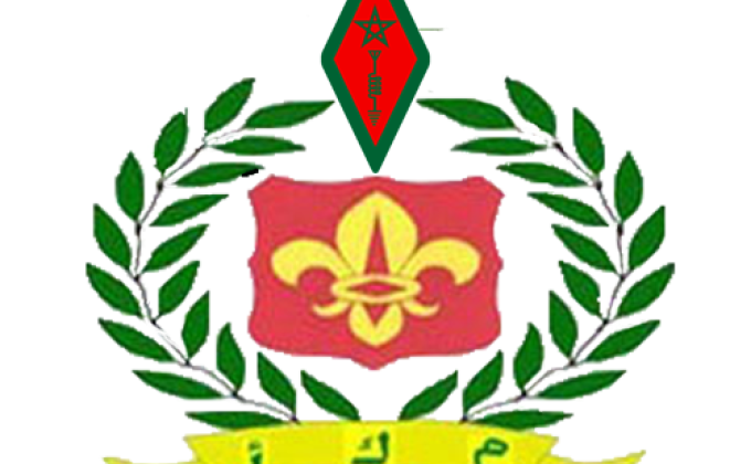 Moroccan's radioscout