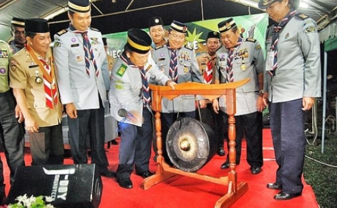 Sarawak Cuboree 6