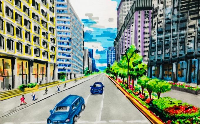 Descubriendo Nueva York