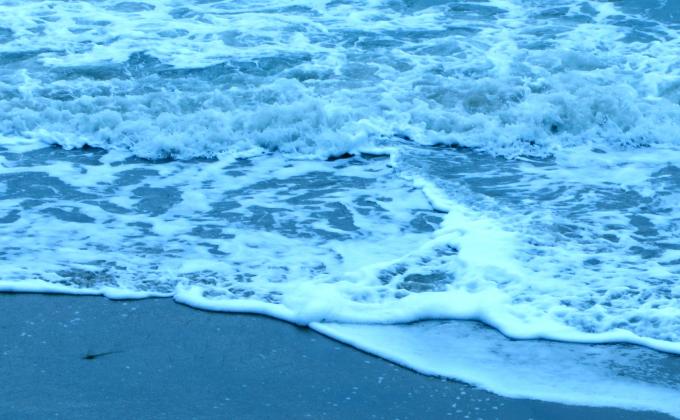 Oceans and Seas