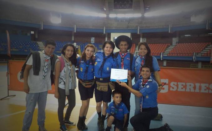 Olimpiadas Especiales