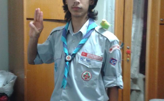 August the 17th, 2014 - What can I do, Today ?