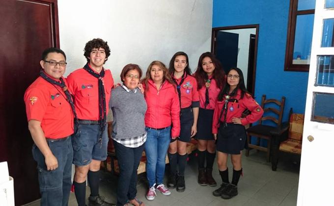 Brigada 20