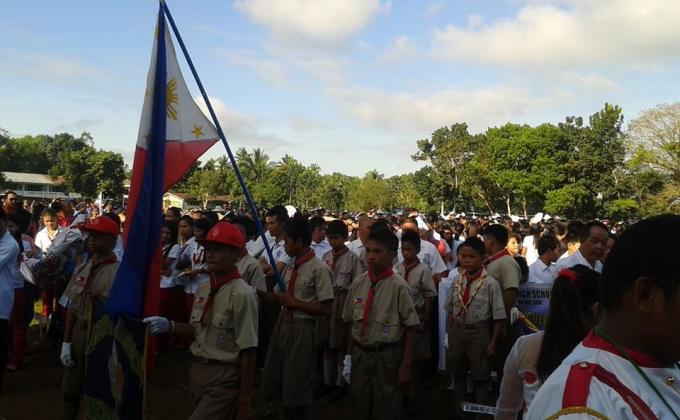BSP MUNICIPALITY OF AURORA ZAMBOANGA DEL SUR