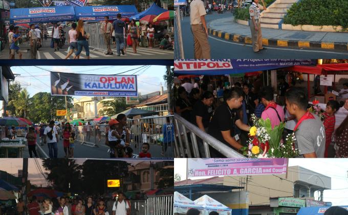 OPLAN KALULUWA