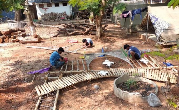 scouting skill part-1