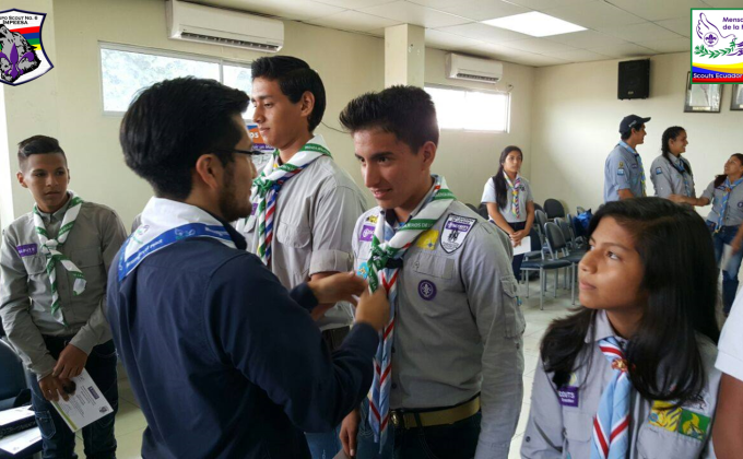 Taller: Proyectos para un Mundo Mejor 