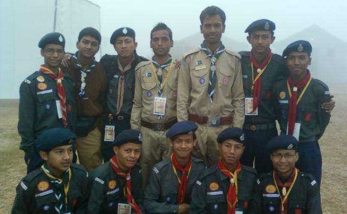 India and Pakistan Friendship unParallel