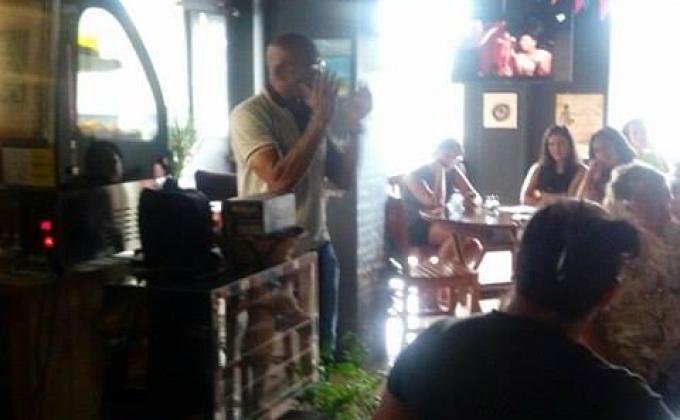 Prostate Cancer Awareness- Fundraiser Event 