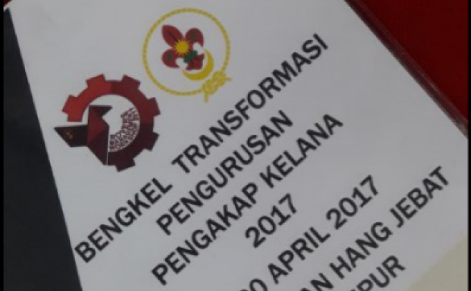 Pengalaman Baru, Rakan Baru, Ilmu Baru Di Rumah BP Kuala Lumpur