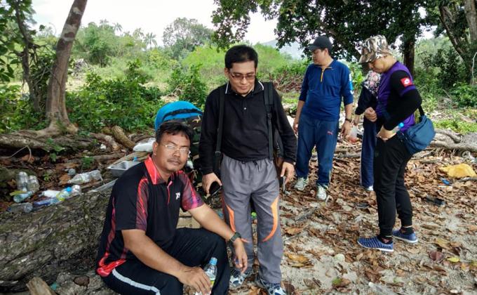 Program Bina Insan Guru PISMP Siri Ke-3