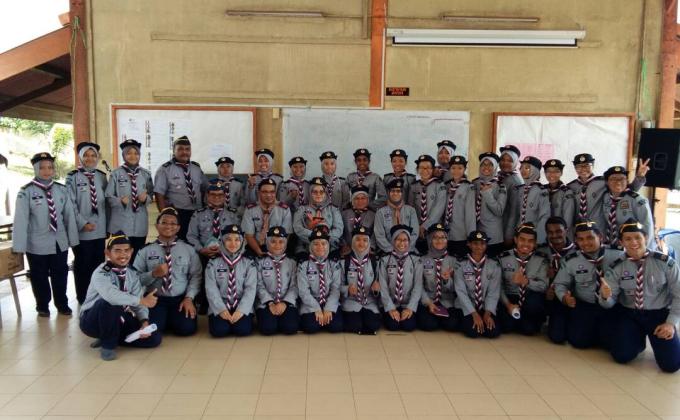 Kursus Manik Kayu Peringkat Institut Pendidikan Guru (Zon Utara)