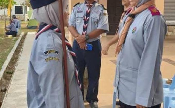 Kursus Kepimpinan Manikayu Pengenalan, KDC DPLI DINI, BAHASA CINA & TFM