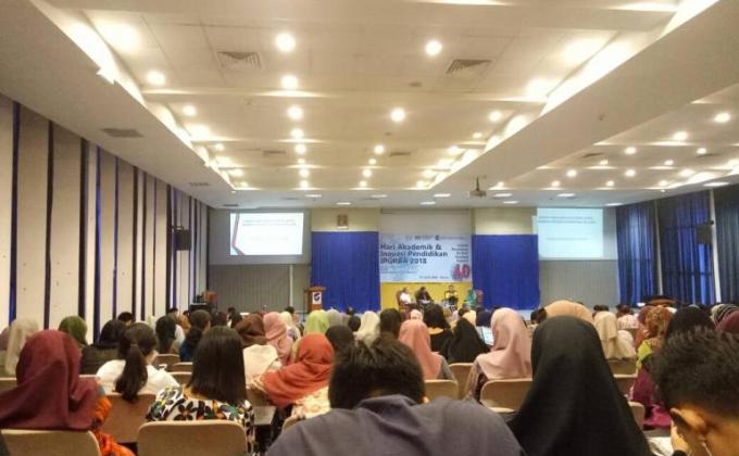 Perhimpunan IPGKBA Bertemakan Integriti