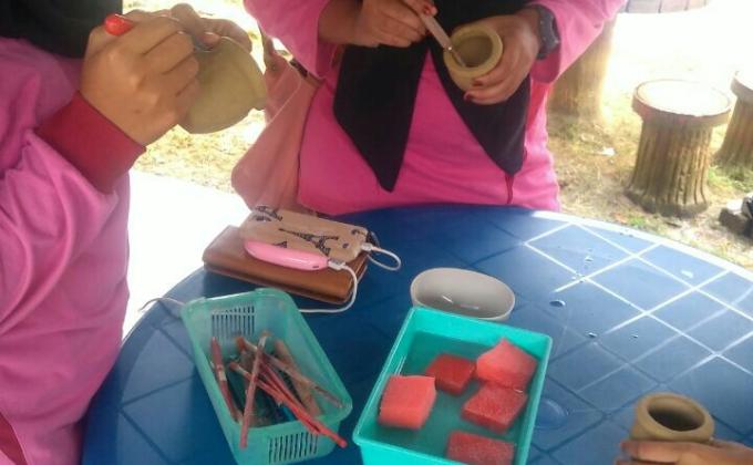 Kembara Perak Pengakap 56