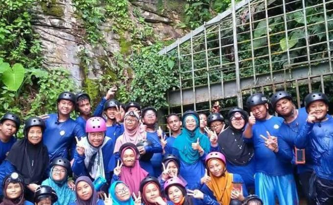 Kembara Utara Pengakap 56 Kulai