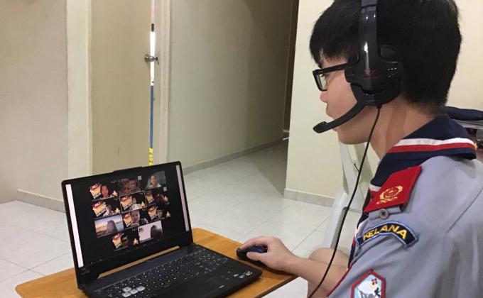 Malaysia Singapore Japan (MSJ) Youth Dialogue