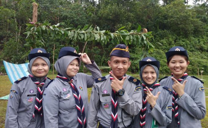 KMK 3A PPM KLM 17/IPGKTI