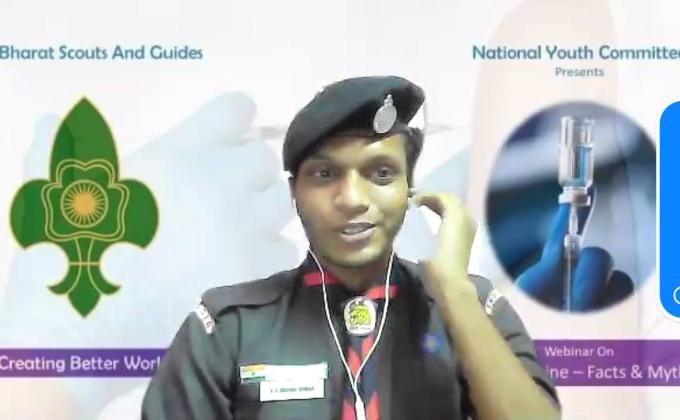 Covid 19 vaccination myths and facts