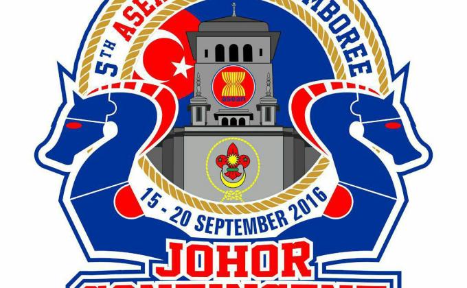 5TH ASEAN SCOUT JAMBOREE