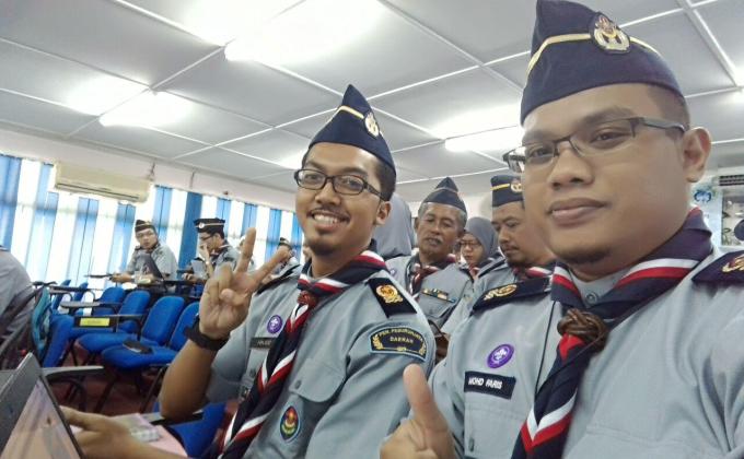 Kursus Pengenalan MOP