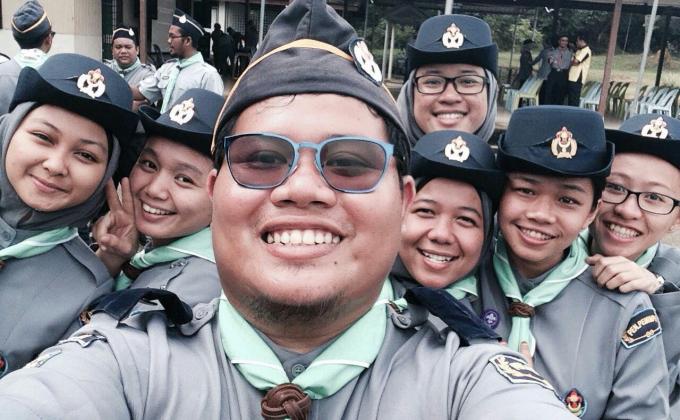 KURSUS MANIKAYU PERINGKAT 3