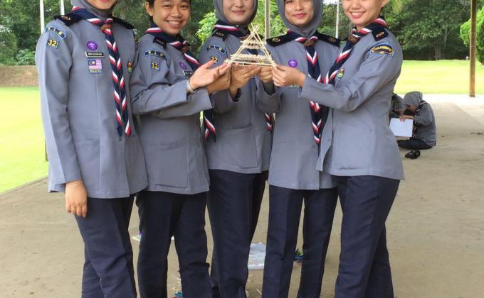 KRAF PERKHEMAHAN