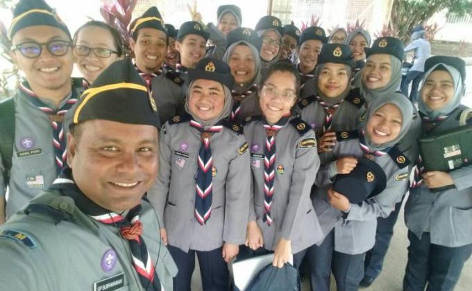 PERMAINAN & LAGU PENGAKAP (MINGGU 9 UB)
