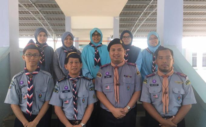 Kursus Manikayu ( Penganalan )