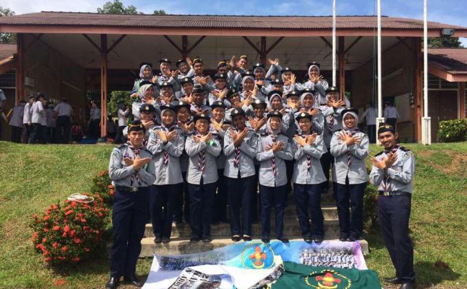 KURSUS MANIK KAYU PERINGKAT INSTITUT PENDIDIKAN GURU (ZON UTARA)