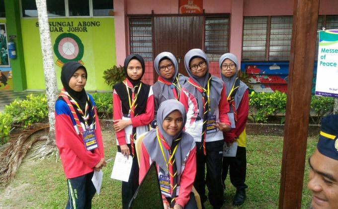 saya di Jotaboree