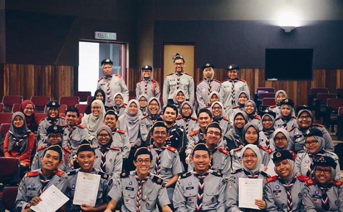 5TH ANNUAL GENERAL MEETING 