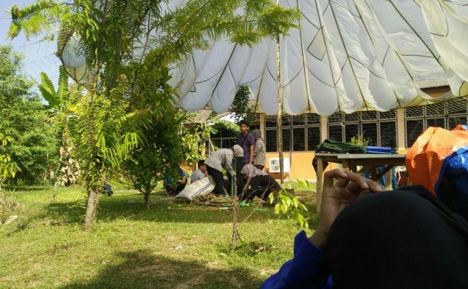 Kursus Kepimpinan Manikayu Peringkat 1