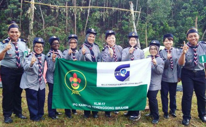 KMK 3A PPM KLM 17 IPG KTI