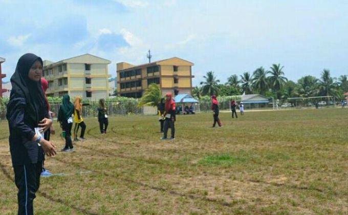 Kejohanan Olahraga Tahunan IPGKDRI 2018