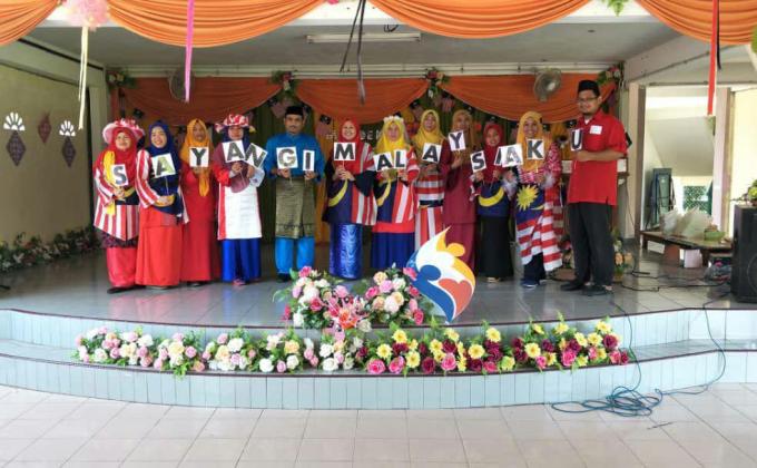 Merdeka kah kita?