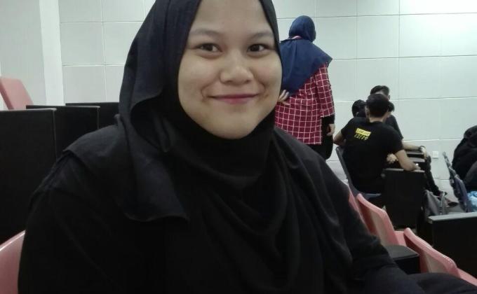 Perjumpaan Mingguan KLKM USM Level 100