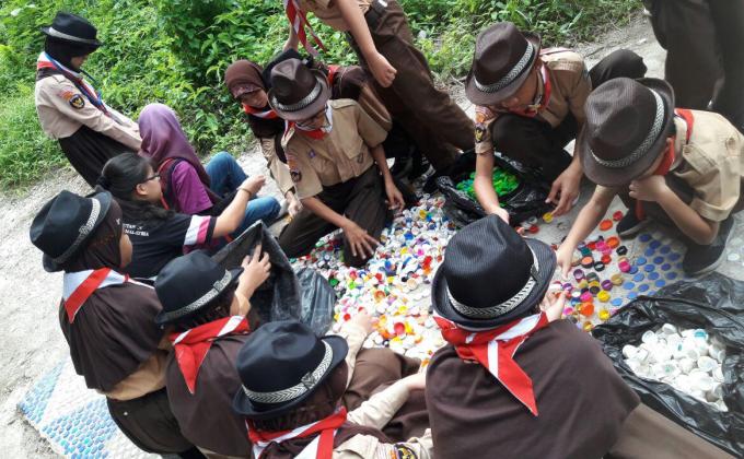 WalkSide By Rovs Project  - Malaysia Ft Indonedia (Update 14)
